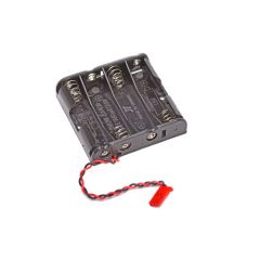 Futaba Flat Transmitter Battery Box (3PV/4PV4PX/7PX) 
