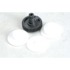 Gear Set - Servo S3304