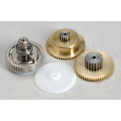 Gear Set - Servo S5302