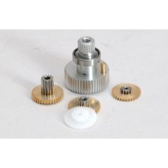 Gear Set - Servo S9550