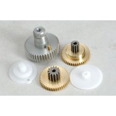 Gear Set - Servo S9152