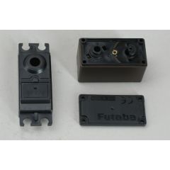 Case Set - Servo S9155/9351