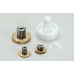 Gear Set - Servo S3306MG