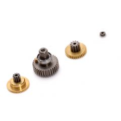 Gear Set - Servo S9370SV