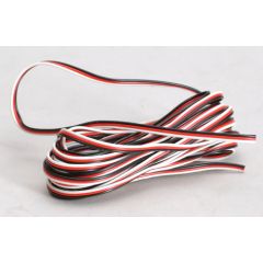 Ribbon Cable 3-Core (5M)