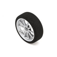 Large Wheel w/Foam: DX6R