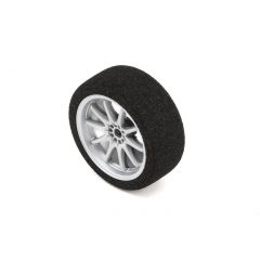 Small Wheel w/Foam: DX6R