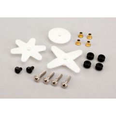 Servo Horn Set: A5030 A5040