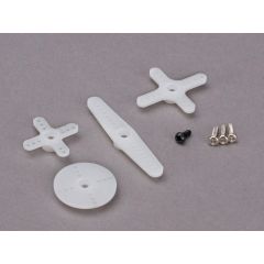 Servo Horn Set: A7010 A7020 A7030