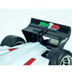 Schumacher Spare Montech F1 2022 Wing - Rear - Black