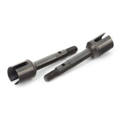 Rear Stub Axle 4x5x44mm (2)