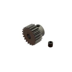 Pinion Gear 20T 0.8 Mod 4x4 BLX 3S