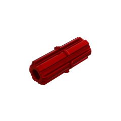 Slipper Shaft Red 4x4 775 BLX 3S 4S