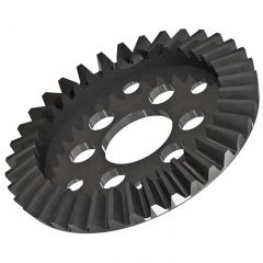 CNC Mtl Crown Gear 37T 4x4 775 BLX 3S 4S