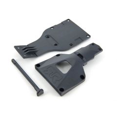 Chassis Upper/Lower Plate