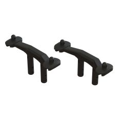 MT Body Mount Set 4x4 Granite Mega