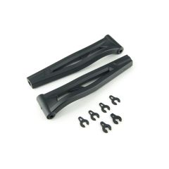 Suspension Arms L Front Upper Kraton (1 Pair)