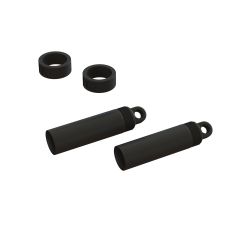 Shock Body/Spring Spacer Set 2 Front 4x4