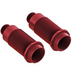 Shock Body 16x54mm Aluminum Red 6S (2)