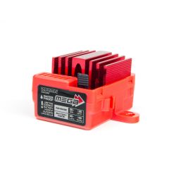 Mega 12T Brushed ESC (Red)