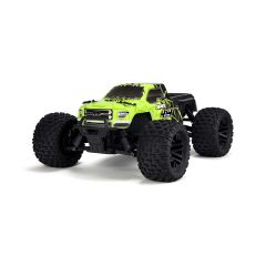 Body Painted/Decal Green Granite 4x4 Mega