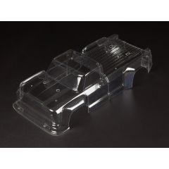 Arrma Clear Outcast Body Shell