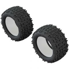 Backflip LP Tire 3.8 Foam Inserts (2)