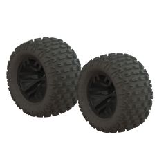 dBoots Fortress MT Tire Set Glued Blk (2)