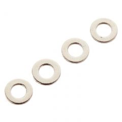 Washer 2.8x6x0.5mm (4)