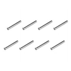 Pin 1.7x11mm (8)