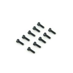 Cap Head Screw 3x8mm 4x4 (10)