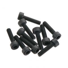 Cap Head Screw 3x12mm (10)