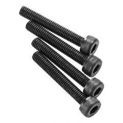 Cap Head Hex Machine Screw 3x20mm (4)