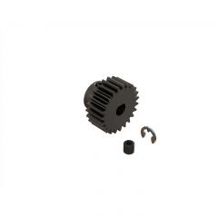 23T 0.8Mod Safe-D5 Pinion Gear