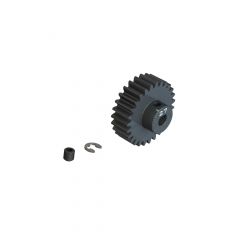 27T Mod1 Safe-D5 Pinion Gear