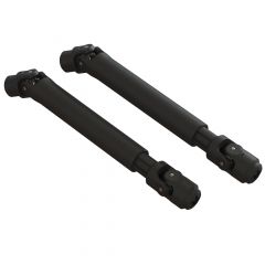 Composite Slider Rear Driveshaft Set (1 Pair)