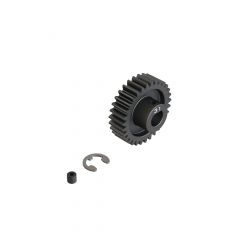 Pinion Gear 31T Mod1 Safe-D8