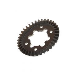 Metal Main Diff Gear (37T 1.35M)