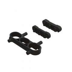 Skid Plate Mount Set