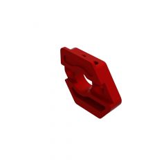 Sliding Motor Mount Plate 56 Series Red