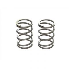 Shock Springs: 40mm 6.6N/mm (38lbf/in) (2)