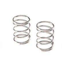 Shock Springs: 35mm 4.7N/mm (27lbf/in) (2)