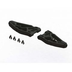 Front Lower Suspension Arms 100mm (1 Pair)