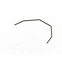 Rear Sway Bar 2.0mm