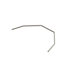 Rear Sway Bar 2.5mm