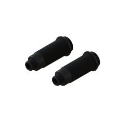 Shock Body 16x62mm Aluminum Black (2)