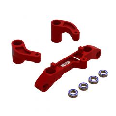 Steering Set CNC Aluminum