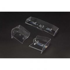 Limitless Wing Set (Clear)