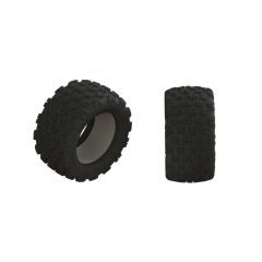 dBoots Copperhead2 MT 8S Tire & Inserts (Pair)