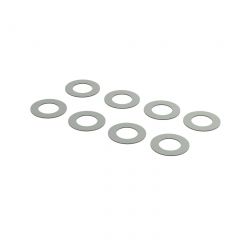 Shim 5.4x9.5x0.2mm (8)